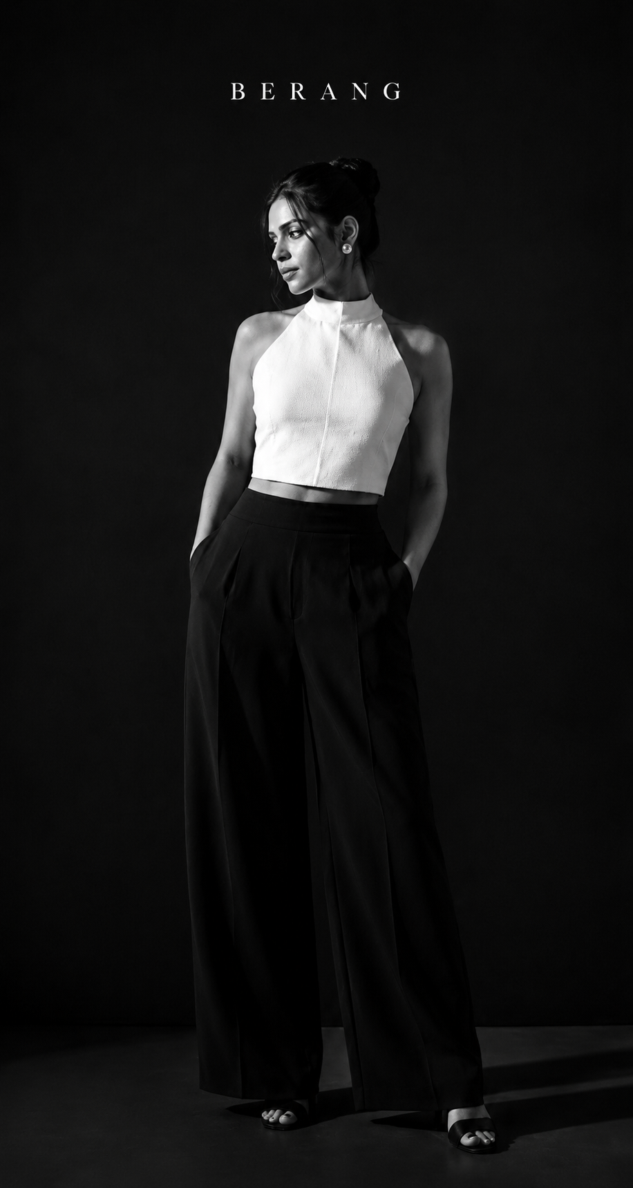Halter Edit